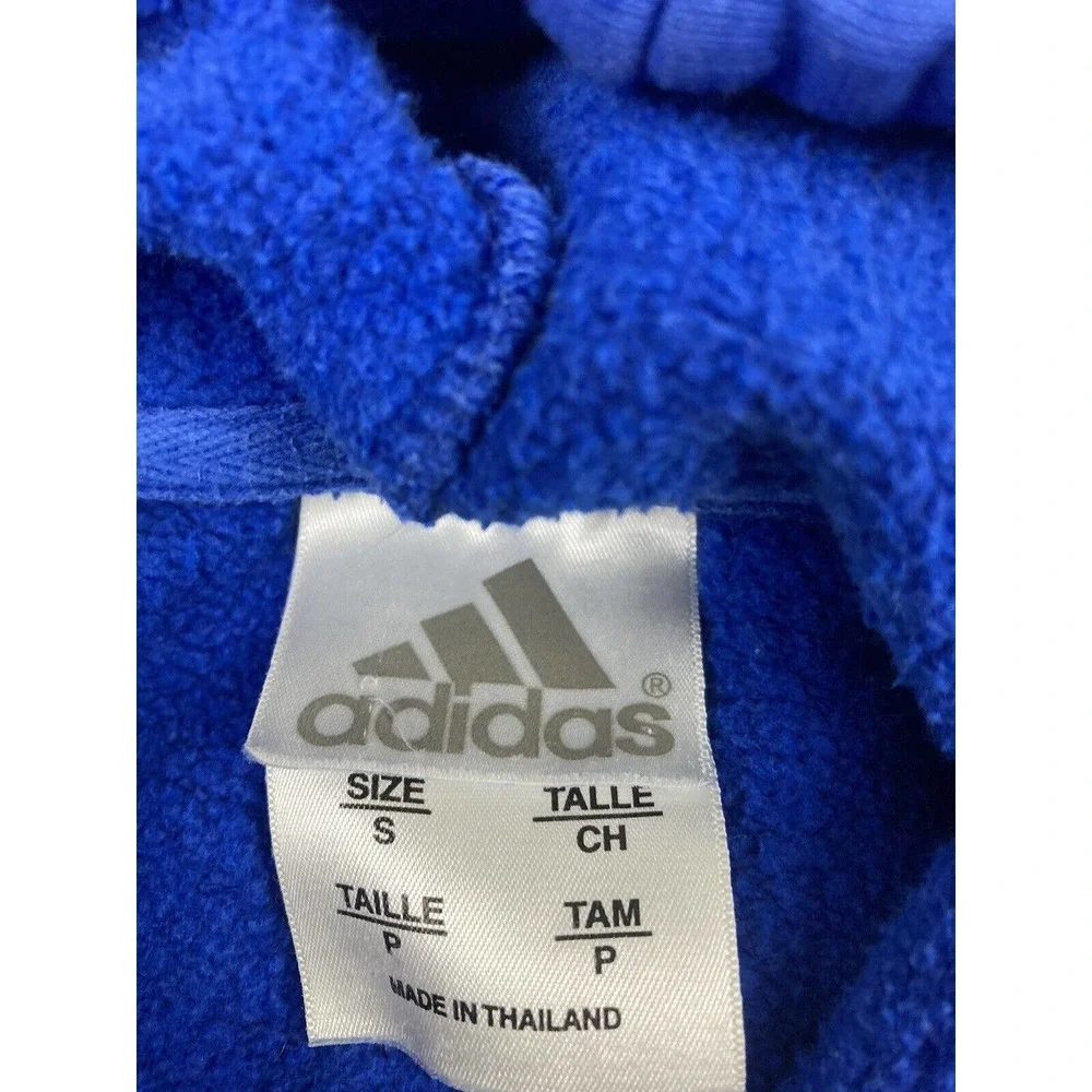 adidas chest 22